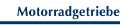 motorrradgetriebe